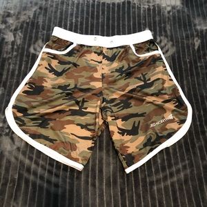 Ace sports shorts